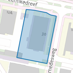 Perceel LDN01-X-4749
