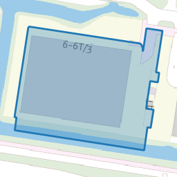 Perceel LDN01-X-4753