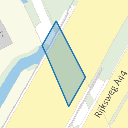 Perceel LDN01-X-4764