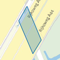 Perceel LDN01-X-4768