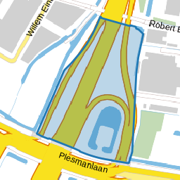 Perceel LDN01-X-4776