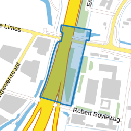 Perceel LDN01-X-4784