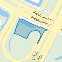 Perceel LDN01-X-4791