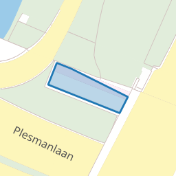 Perceel LDN01-X-4799