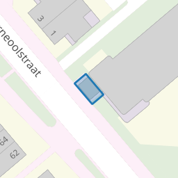 Perceel LDN01-X-4821