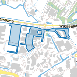 Perceel LDN01-X-4822