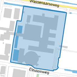 Perceel LDN01-X-4827