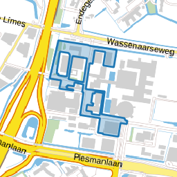 Perceel LDN01-X-4832