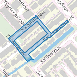 Perceel LDN01-X-4834