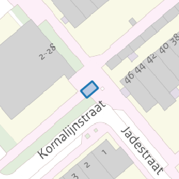 Perceel LDN01-X-4835