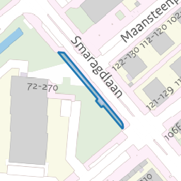 Perceel LDN01-X-4847