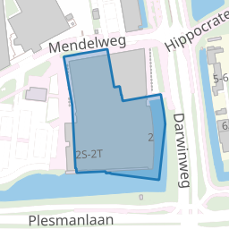 Perceel LDN01-X-4849