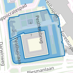 Perceel LDN01-X-4851