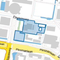 Perceel LDN01-X-4863