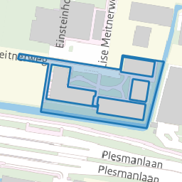 Perceel LDN01-X-4864