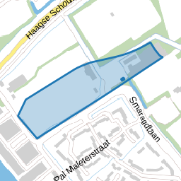 Perceel LDN01-X-4866