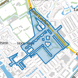 Perceel LDN01-X-4868