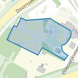 Perceel LDN02-A-1151