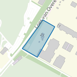 Perceel LDN02-A-1200