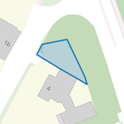 Perceel LDN02-A-1239