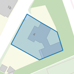 Perceel LDN02-A-1240