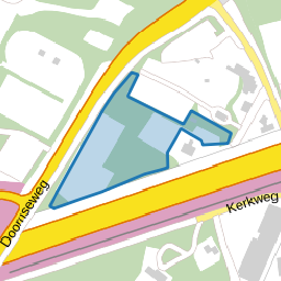 Perceel LDN02-A-1261