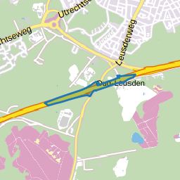 Perceel LDN02-A-1267