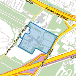 Perceel LDN02-A-1269