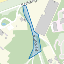 Perceel LDN02-A-1273