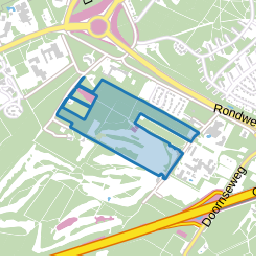 Perceel LDN02-A-1289