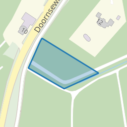 Perceel LDN02-A-1291