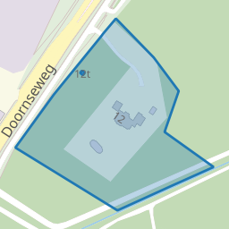 Perceel LDN02-A-1292