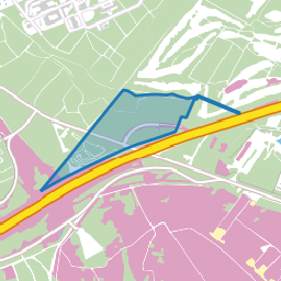 Perceel LDN02-B-1010