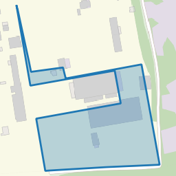 Perceel LDN02-B-1027