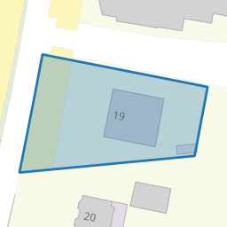 Perceel LDN02-B-1039