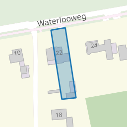 Perceel LDN02-B-1058