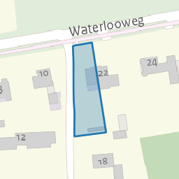 Perceel LDN02-B-1065