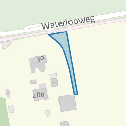 Perceel LDN02-B-1073