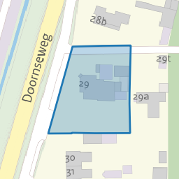 Perceel LDN02-B-1083