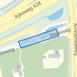 Perceel LDN02-B-1095