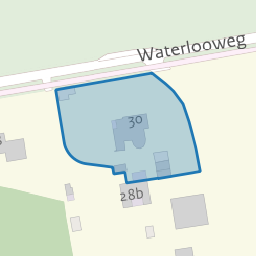 Perceel LDN02-B-1107