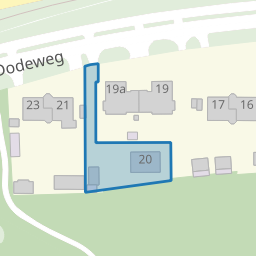 Perceel LDN02-B-1118