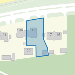 Perceel LDN02-B-1119