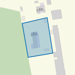 Perceel LDN02-B-1123