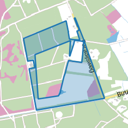 Perceel LDN02-B-1125