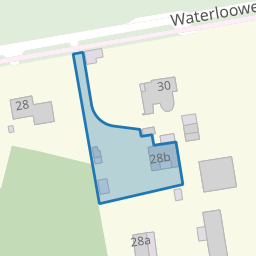 Perceel LDN02-B-1134