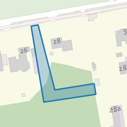 Perceel LDN02-B-1152