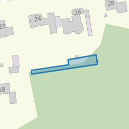 Perceel LDN02-B-1153