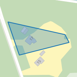 Perceel LDN02-B-1158