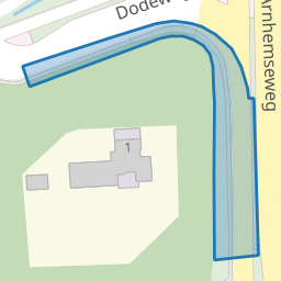 Perceel LDN02-B-1161